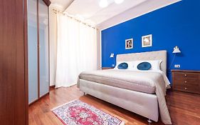 Indipendenza Holiday Home